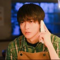 「Tシャツが乾くまで」5話 ⒸTBS