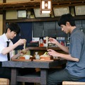 「Tシャツが乾くまで」5話 ⒸTBS