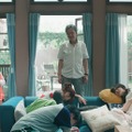 「バカンスの法則」（C）AbemaTV, Inc.