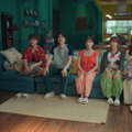「バカンスの法則」（C）AbemaTV, Inc.