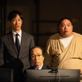 「VIVANT」13話（C）TBS