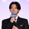 櫻井海音（蜂楽廻役）／『ブルーロック』ワールドプレミア