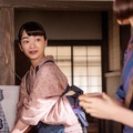 「風、薫る」第98回©NHK