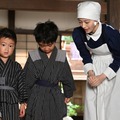 「風、薫る」第98回©NHK