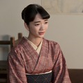 「風、薫る」第99回©NHK