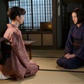 「風、薫る」第99回©NHK
