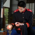 「風、薫る」第99回©NHK