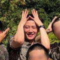 兵役中のイ・ジュニョン、訓練所での温かい目撃談が話題！周囲を笑顔にする“圧倒的”な好青年ぶり