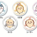 【缶バッジ】 ＜全8種＞