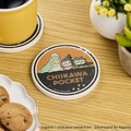 ちいかわぽけっと 恐竜なコースター