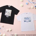ちいかわぽけっと アリスなTシャツ