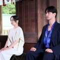 『汝、星のごとく』©2026「汝、星のごとく」製作委員会　©凪良ゆう／講談社