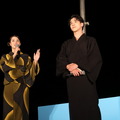 『汝、星のごとく』©2026「汝、星のごとく」製作委員会　©凪良ゆう／講談社