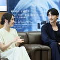 『汝、星のごとく』©2026「汝、星のごとく」製作委員会　©凪良ゆう／講談社