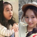 映画『7番房の奇跡』子役カル・ソウォンの成長ぶりが止まらない「本当にイェスンだよね…!?」