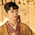 「風、薫る」第100回©NHK