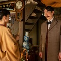 「風、薫る」第100回©NHK