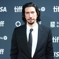 アダム・ドライバー　写真：ロイター/アフロ