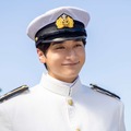 深見龍之介役の小関裕太　©フジテレビ