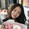 「冬ソナ時代から時が止まってる!?」チェ・ジウ、51歳で魅せた奇跡の“ジウ姫”ビジュアル【写真】