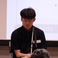 真しろさん