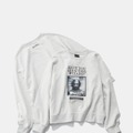 アソートウラケプルオーバー　7,000円（税込）