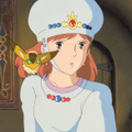 『風の谷のナウシカ』© 1984 Hayao Miyazaki/Studio Ghibli, H