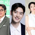 俳優イ・ジェフン、主演作がお蔵入りの危機か…連続で襲った“共演者リスク”に懸念の声が広がる