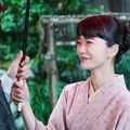 「風、薫る」第99回©NHK