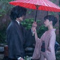 「風、薫る」第99回©NHK