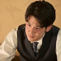 「風、薫る」第101回©NHK