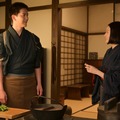 「風、薫る」第101回©NHK