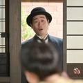 「風、薫る」第101回©NHK