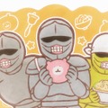 『映画ちいかわ 人魚の島のひみつ』©ナガノ / 2026「映画ちいかわ」製作委員会