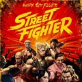 『ストリートファイター／ザ・ムービー』ⓒ2026 Capcom and Legendary. All Rights Reserved.