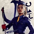 『ストリートファイター／ザ・ムービー』© 2026 Capcom and Legendary. All Rights Reserved.