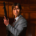 『大富豪になるための正しい殺し方』(C)2026 / STUDIOCANAL S.A.S. All Rights Reserved.
