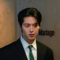 『暴君のシェフ』コンギル役俳優、今度はアン・ウンジンを狙う!? 新作ドラマで野心と恋心の間で揺れる弁護士役！