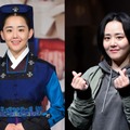 ふっくら時期も…『火の女神ジョンイ』ムン・グニョンのその後と現在