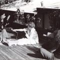 『美しく、黙りなさい』 ©Families Seyrig and Roussopoulos Archive / Centre audiovisuel Simone de Beauvoir