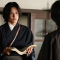 「風、薫る」第102回©NHK