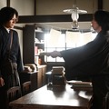 「風、薫る」第102回©NHK