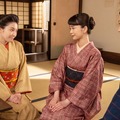 「風、薫る」第102回©NHK