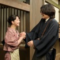 「風、薫る」第102回©NHK