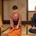「風、薫る」第102回©NHK
