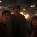 Netflixシリーズ「ストレンジャー・シングス 未知の世界 5」