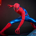 『スパイダーマン：ノー・ウェイ・ホーム』スパイダーマン（ファイナル・スウィング・スーツ）［プロモ・エディション］