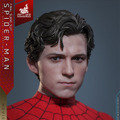 『スパイダーマン：ノー・ウェイ・ホーム』スパイダーマン（ファイナル・スウィング・スーツ）［プロモ・エディション］