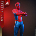 『スパイダーマン：ノー・ウェイ・ホーム』スパイダーマン（ファイナル・スウィング・スーツ）［プロモ・エディション］