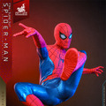 『スパイダーマン：ノー・ウェイ・ホーム』スパイダーマン（ファイナル・スウィング・スーツ）［プロモ・エディション］